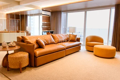 <strong>Cobertura Duplex Frente Mar</strong>