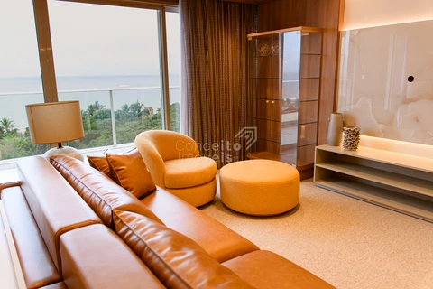 Foto Apartamento