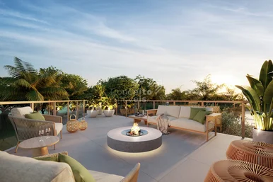 <strong>Reserva Arbo Condomínio fechado</strong>