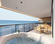 <strong>Champs Elysees - Frente Mar</strong>