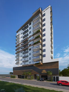 <strong>Champs Elysees - Frente Mar</strong>