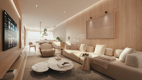 Foto Apartamento