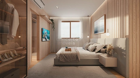 Foto Apartamento