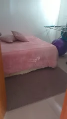 <strong>Residencial Maria silva - Apartamento</strong>