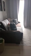 <strong>Residencial Maria silva - Apartamento</strong>