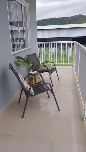 <strong>Residencial Maria silva - Apartamento</strong>