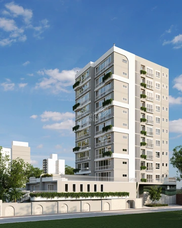 Foto Apartamento