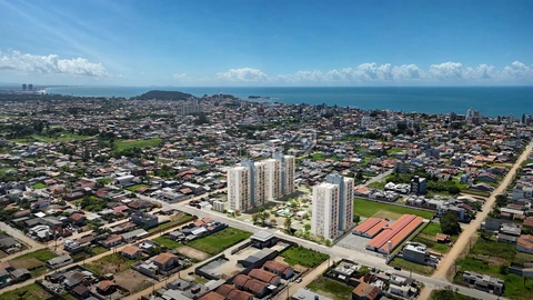 Foto Apartamento