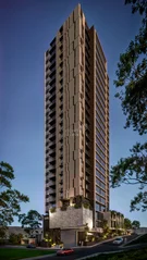 <strong>Florença Residenza</strong>