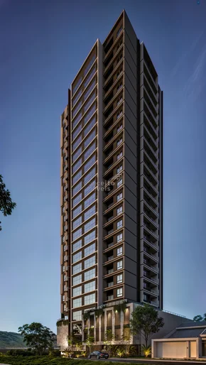 <strong>Florença Residenza</strong>