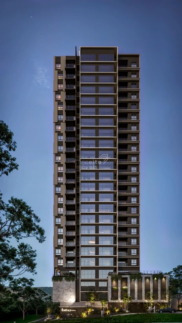 Foto Apartamento