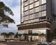 <strong>Park Beach Studios</strong>