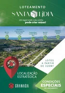 <strong>Loteamento Santa Lídia</strong>