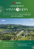 <strong>Loteamento Santa Lídia</strong>