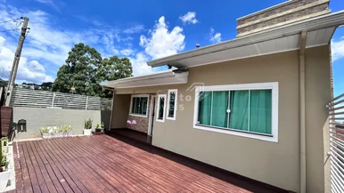 <strong>Residence Vento Minuano</strong>