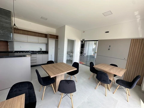 Foto Apartamento