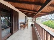 <strong>Sobrado Amplo no Centro de Penha</strong>