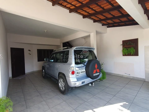 Foto Sobrado