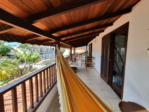 Foto Sobrado