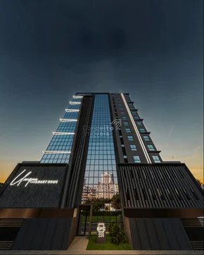 <strong>Unique Smart Home</strong>