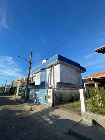 Foto Sobrado