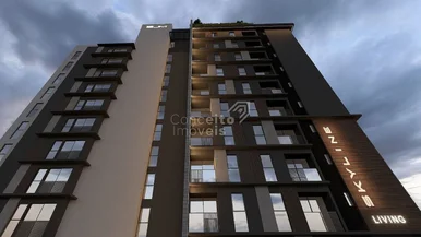 <strong>Skyline Living</strong>