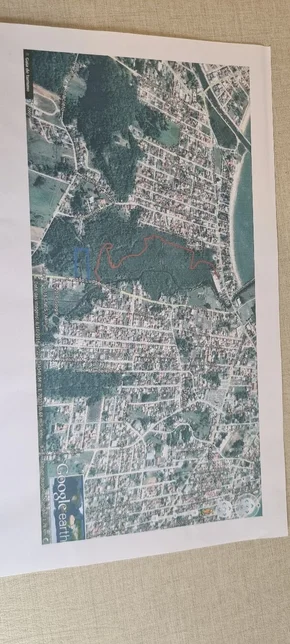 <strong>Área para Incorporação em Penha 4.044 m² com Projeto</strong>