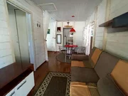 <strong>Casa Mobiliada 2 Quartos para Locação Anual</strong>