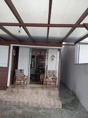 <strong>Casa Mobiliada 2 Quartos para Locação Anual</strong>