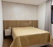 <strong>Apartamento no Itacolomi Home Club</strong>