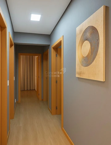 Foto Apartamento
