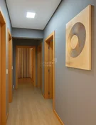 <strong>Apartamento no Itacolomi Home Club</strong>