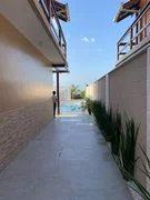 <strong>Casa Frente Mar com Piscina para Locação Anual. Penha-SC</strong>