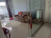 <strong>Casa Padrão</strong>&nbsp;<small>(2 dormit&oacute;rios)</small>