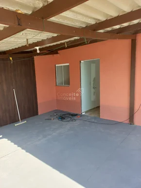 <strong>Casa para Locação em Santa Lídia ? Penha/SC</strong>