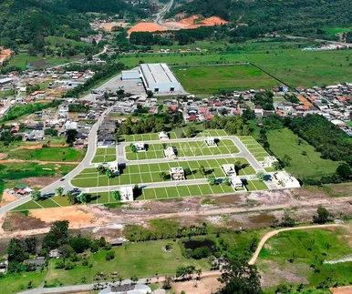 <strong>LOTEAMENTO PENHA PARK</strong>