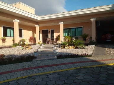 <strong>Residência Esmeralda Exclusive</strong>