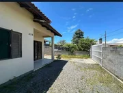 <strong>Casa Mobiliada com 2 Quartos em Itajubá. Locação Anual</strong>