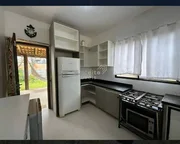 <strong>Casa Mobiliada com 2 Quartos em Itajubá. Locação Anual</strong>