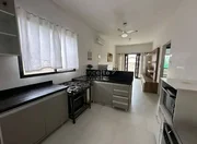 <strong>Casa Mobiliada com 2 Quartos em Itajubá. Locação Anual</strong>
