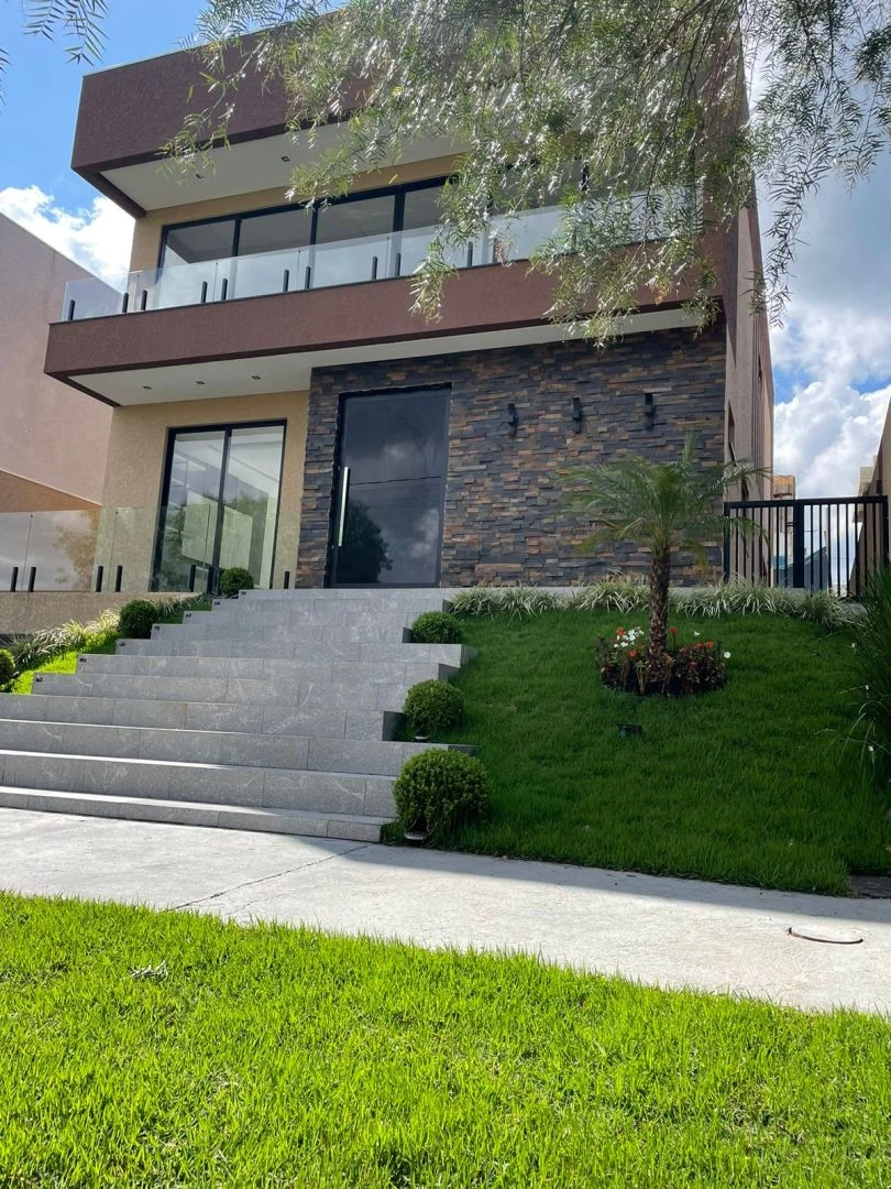 Casa em Jardim Carvalho