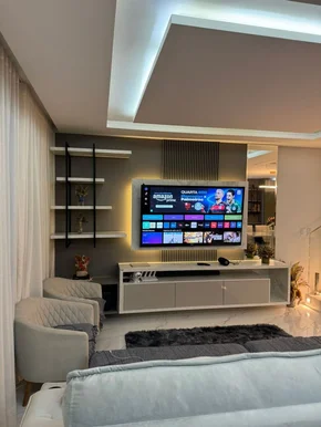 Casa em Jardim Carvalho