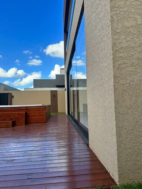 Casa em Jardim Carvalho