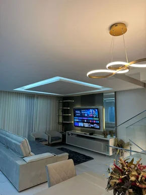 Casa em Jardim Carvalho