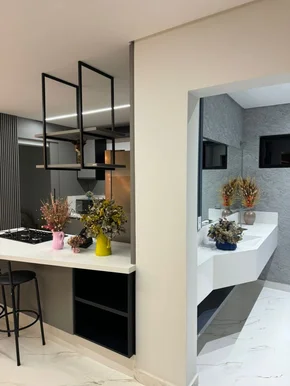 Casa em Jardim Carvalho