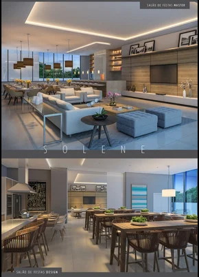 Apartamento em Estrela