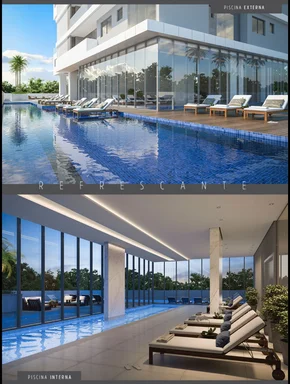 Apartamento em Estrela