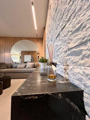 Apartamento em Estrela