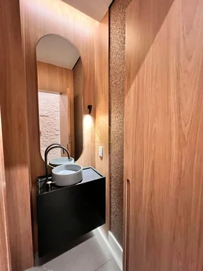 Apartamento em Estrela