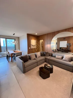 Apartamento em Estrela